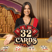 32 Baraha - LuckyGoal live casino