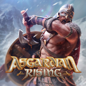 Asgardian Rising - LuckyGoal