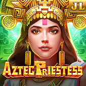 Aztec Priestess - Hot Game at LuckyGoal