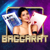 Baccarat B - LuckyGoal live casino