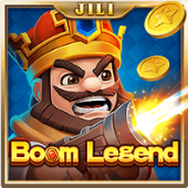 Boom Legend - LuckyGoal