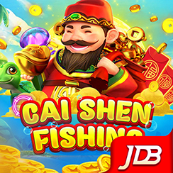 Cai Shen Fishing - LuckyGoal