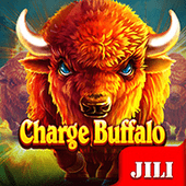 Charge Buffalo - LuckyGoal