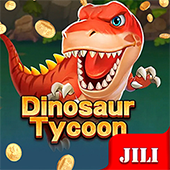 Dinosaur Tycoon - LuckyGoal