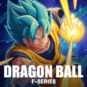 Dragon Ball - LuckyGoal slot