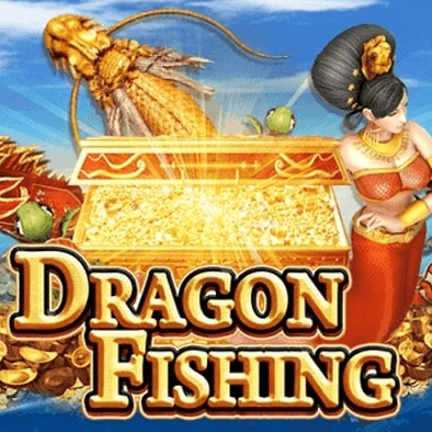 Dragon Fishing - LuckyGoal