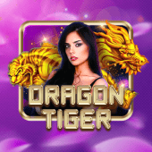 Dragon Tiger - LuckyGoal live casino