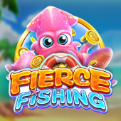 Fierce Fishing - LuckyGoal