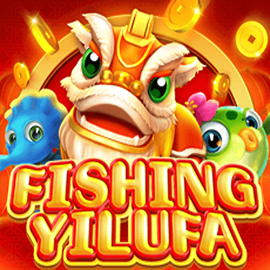 Fishing Yi Lu Fa - LuckyGoal