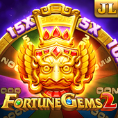 Fortune Gems 2 - LuckyGoal