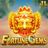 Fortune Gems - LuckyGoal slot