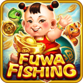 Fuwa Fishing - LuckyGoal
