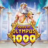 Gates of Olympus 1000 - LuckyGoal