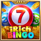 Irich Bingo - LuckyGoal slot