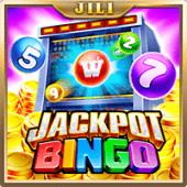 Jackpot Bingo - LuckyGoal