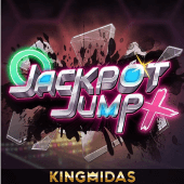Jackpot Jump - LuckyGoal
