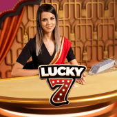 Lucky 7 - LuckyGoal live casino