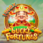 Lucky Fortunes - LuckyGoal