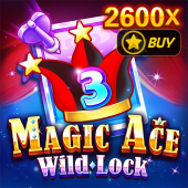 Magic Ace - LuckyGoal