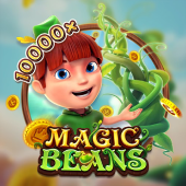 Magic Beans - LuckyGoal