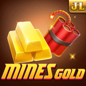 Mines Gold - LuckyGoal slot