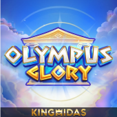 Olympus Glory - LuckyGoal