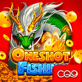 Oneshot Fishing - LuckyGoal