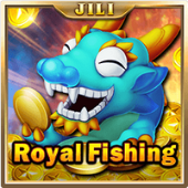 Royal Fishing - LuckyGoal