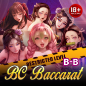 Sexy Baccarat - LuckyGoal live casino