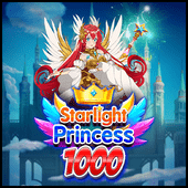 Starlight Princess 1000 - LuckyGoal