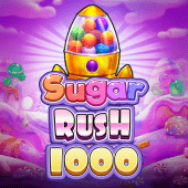 Sugar Rush 1000 - LuckyGoal