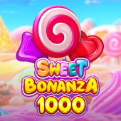 Sweet Bonanza 1000 - LuckyGoal