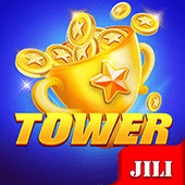 Tower - LuckyGoal slot
