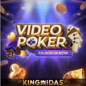 Video Poker - LuckyGoal