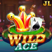 Wild Ace - LuckyGoal slot