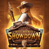 Wild Bounty Showdown - LuckyGoal