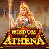 Wisdom of Athena - LuckyGoal